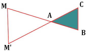 triangle quelconques