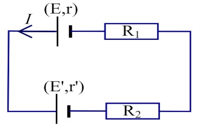 circuit electrique