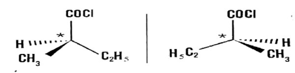 enantiomeres