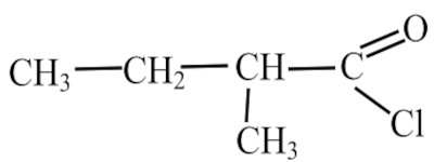 methylbutanoyle