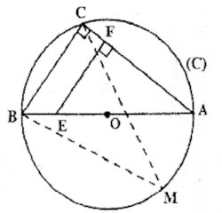 cercle