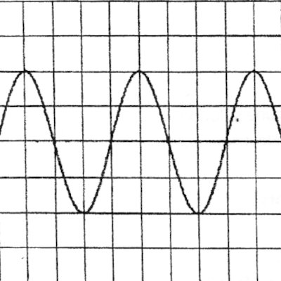 oscillogramme