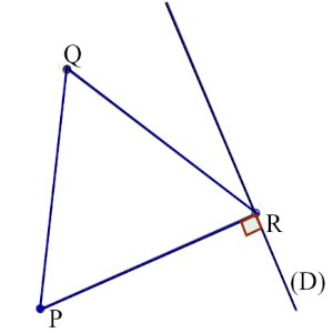 figure geometrique