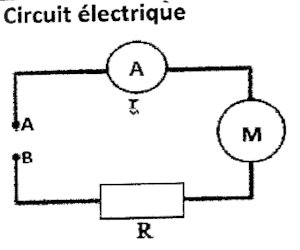 circuit electrique