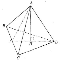 tetraede